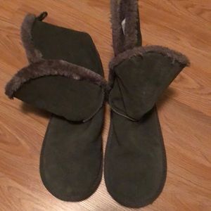 American Eagle boots